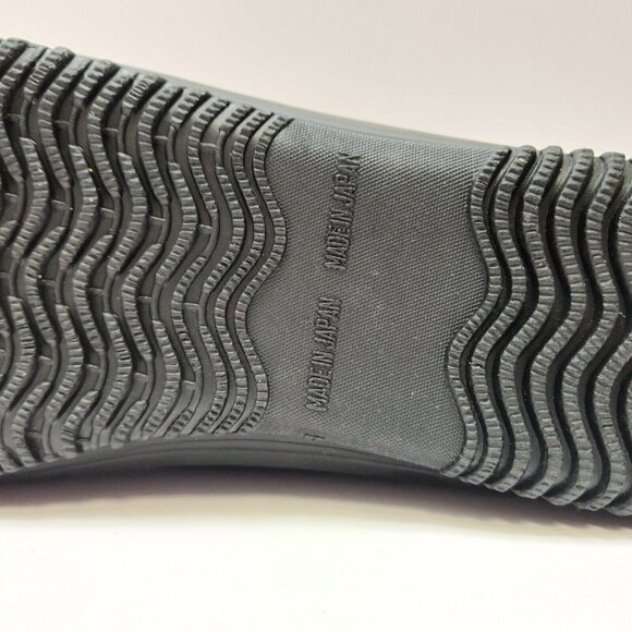 Spingle Move Sneakers SPM-357 Blue Made In Bingo Japan Shoes 12-12.5 US Size XXL - Picture 8 of 16